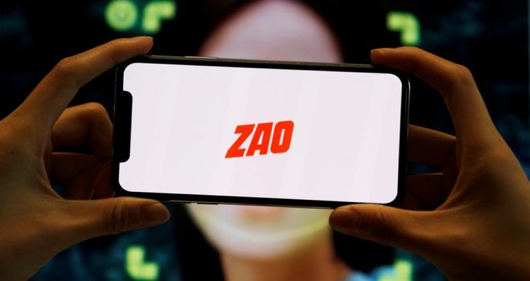 اپلیکیشن تغییر چهره Zao جنجال آفرید