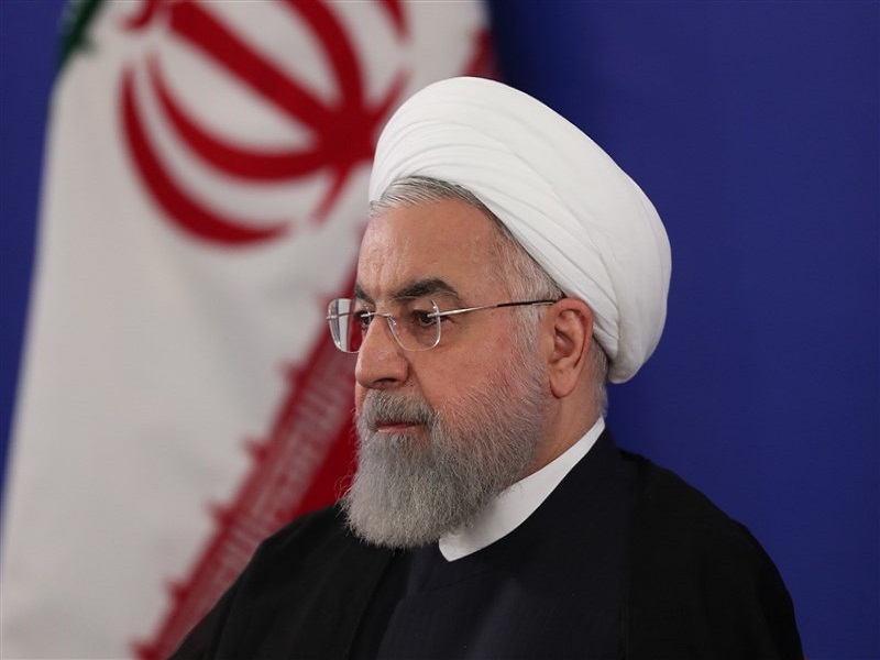 آقای روحانی! مراقب باش