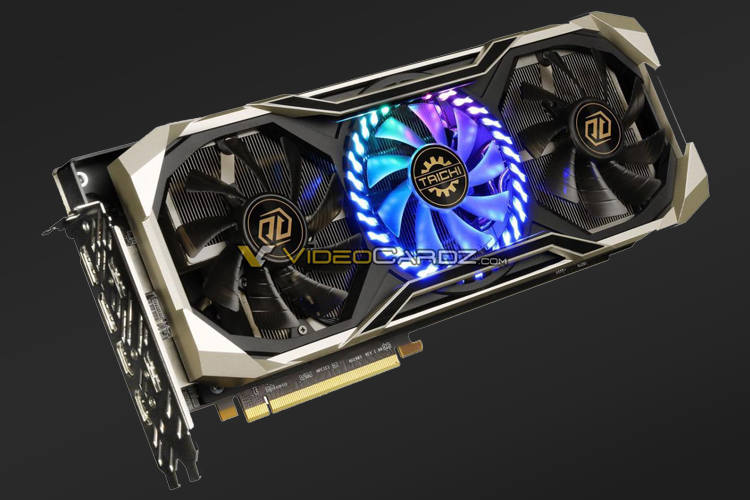 کارت گرافیک جدید گیمینگ RX 5700 XT ازراک عرضه میشود کارت گرافیک جدید گیمینگ RX 5700 XT ازراک عرضه میشود