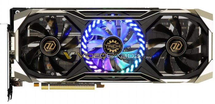 کارت گرافیک جدید گیمینگ RX 5700 XT ازراک عرضه می‌شود