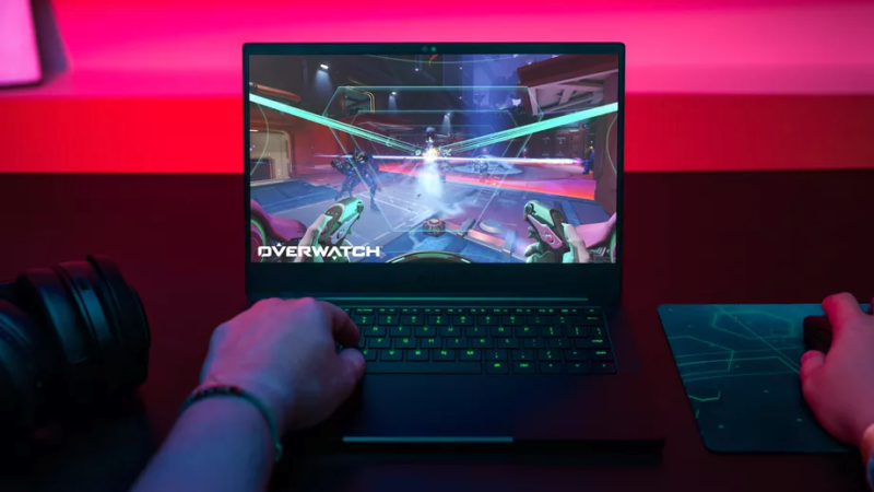 لپ تاپ ریزر بلید Stealth 2019 معرفی شد لپ تاپ ریزر بلید Stealth 2019 معرفی شد