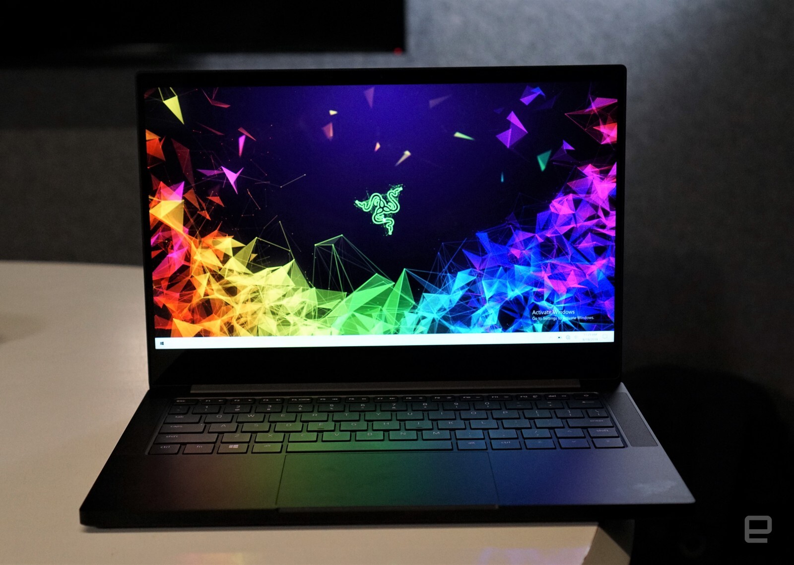 لپ تاپ ریزر بلید Stealth 2019 معرفی شد لپ تاپ ریزر بلید Stealth 2019 معرفی شد