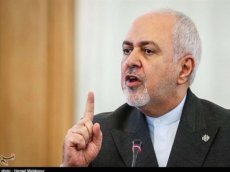 ایران تا حصول نتیجه لازم به روند کاهش تعهدات برجامی خود ادامه می‌دهد