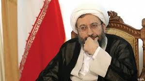 نامه جدید آیت الله آملی لاریجانی نامه جدید آیت الله آملی لاریجانی