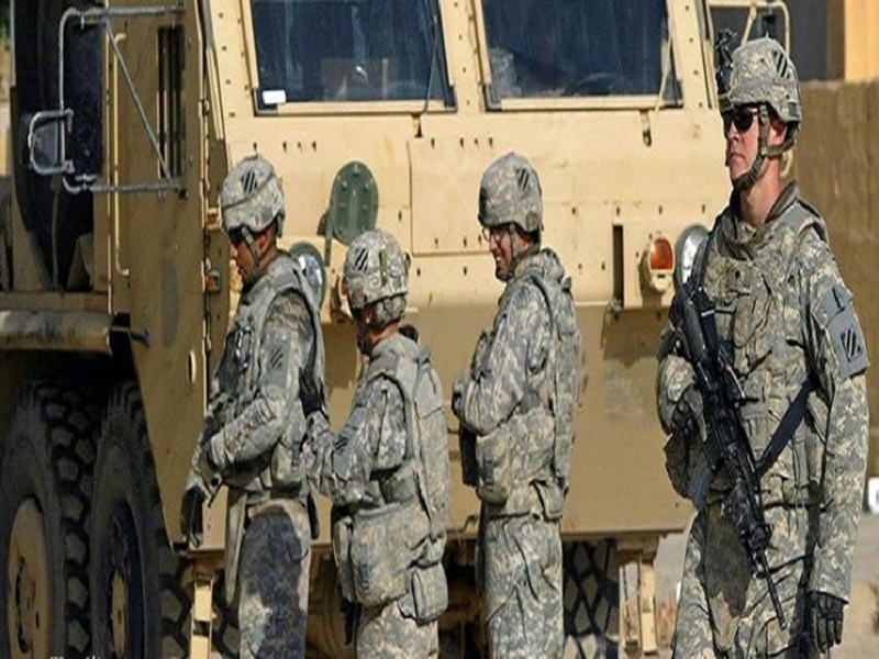 توافقنامه امنیتی با آمریکا، دیگر سودی برای عراق ندارد