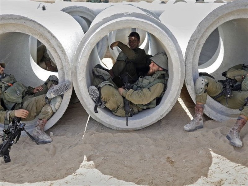 تل‌ آویو در انتظار عملیات دیگر حزب الله