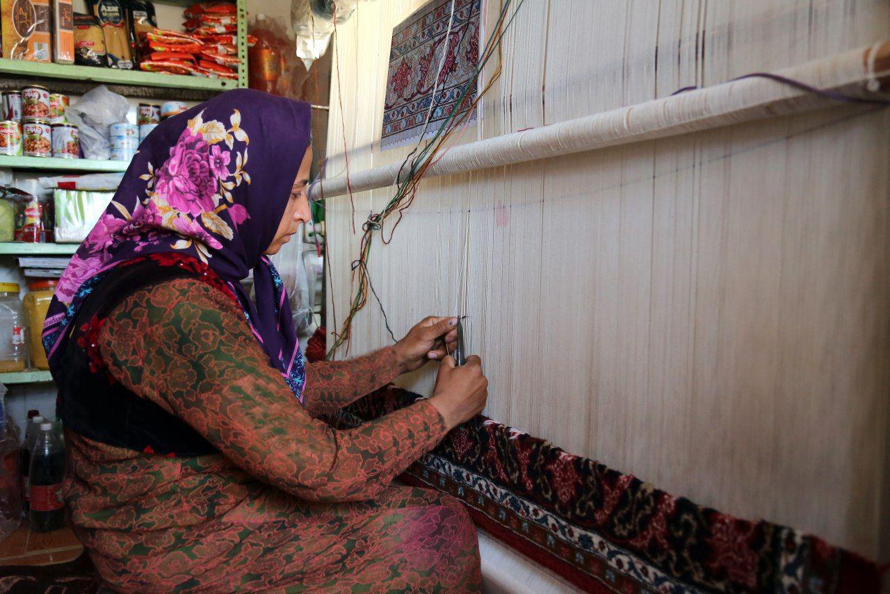 دور دوم اشتغال‌زایی بنیاد برکت در کردستان با ایجاد ۴۶۰۰ شغل
