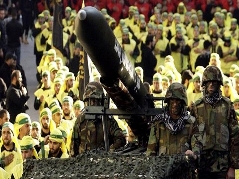جبهه داخلی برای جنگ با حزب‌الله آمادگی ندارد