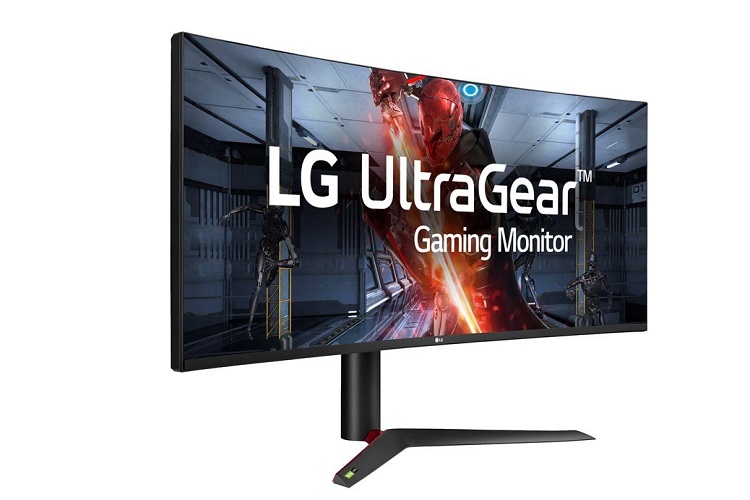 ال جی مانیتور جدیدی از سری گیمینگ UltraGear رونمایی کرد ال جی مانیتور جدیدی از سری گیمینگ UltraGear رونمایی کرد