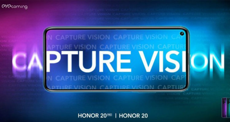 برنامه PocketVision آنر برای افراد با اختلال بینایی برنامه PocketVision آنر برای افراد با اختلال بینایی