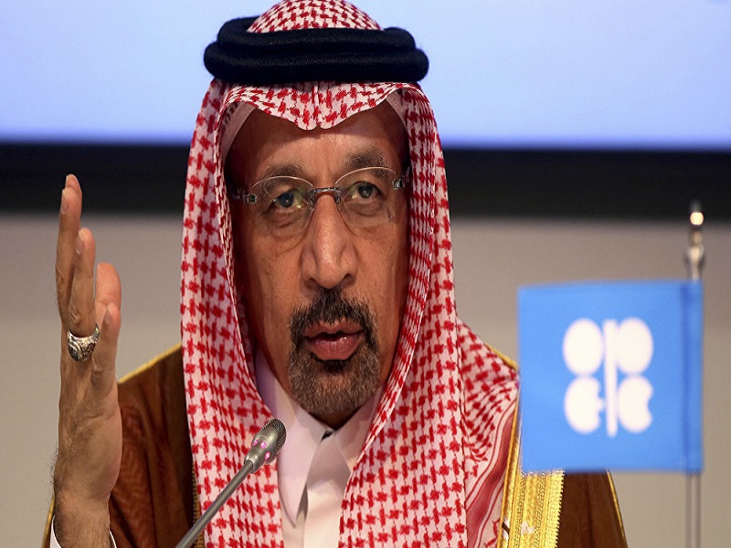 ملک سلمان وزیر انرژی عربستان را برکنار کرد و پسرش را جای او گذاشت