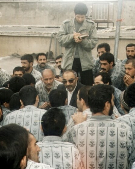 شهید لاجوردی از دادستان انقلاب تهران تا نجاری در زیرزمین خانه