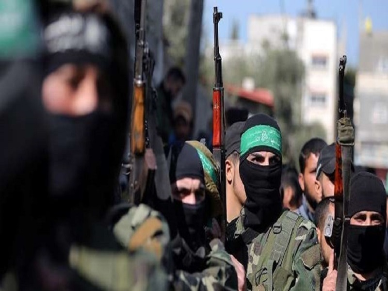 حماس در حال تبدیل شدن به یک ارتش منظم و بزرگ است