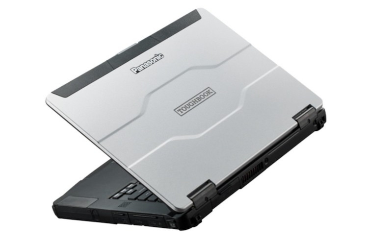 رونمایی پاناسونیک از لپتاپ ماژولار و مستحکم Toughbook 55 رونمایی پاناسونیک از لپتاپ ماژولار و مستحکم Toughbook 55