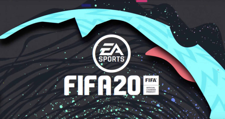 دموی بازی FIFA 20 منتشر شد