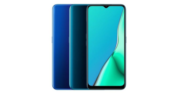 اوپو A9 2020 به صورت رسمی معرفی شد اوپو A9 2020 به صورت رسمی معرفی شد