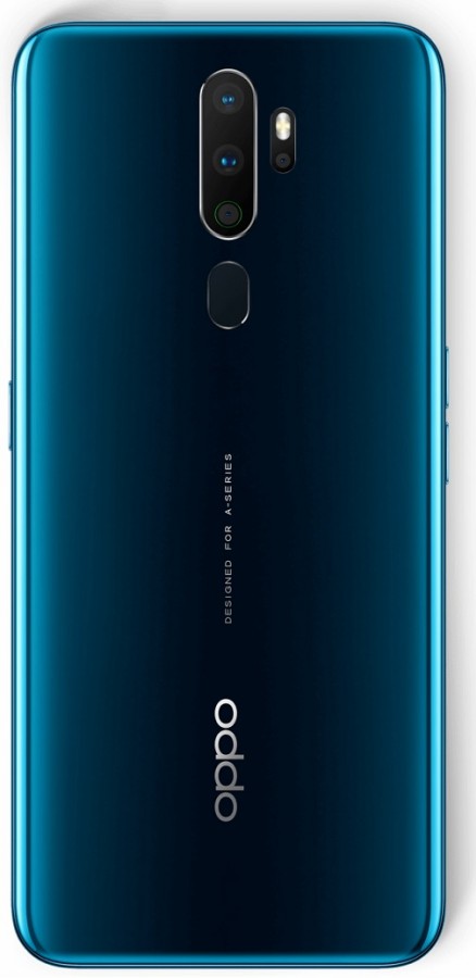 اوپو A9 2020 به صورت رسمی معرفی شد اوپو A9 2020 به صورت رسمی معرفی شد