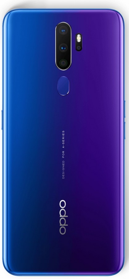 اوپو A9 2020 به صورت رسمی معرفی شد اوپو A9 2020 به صورت رسمی معرفی شد