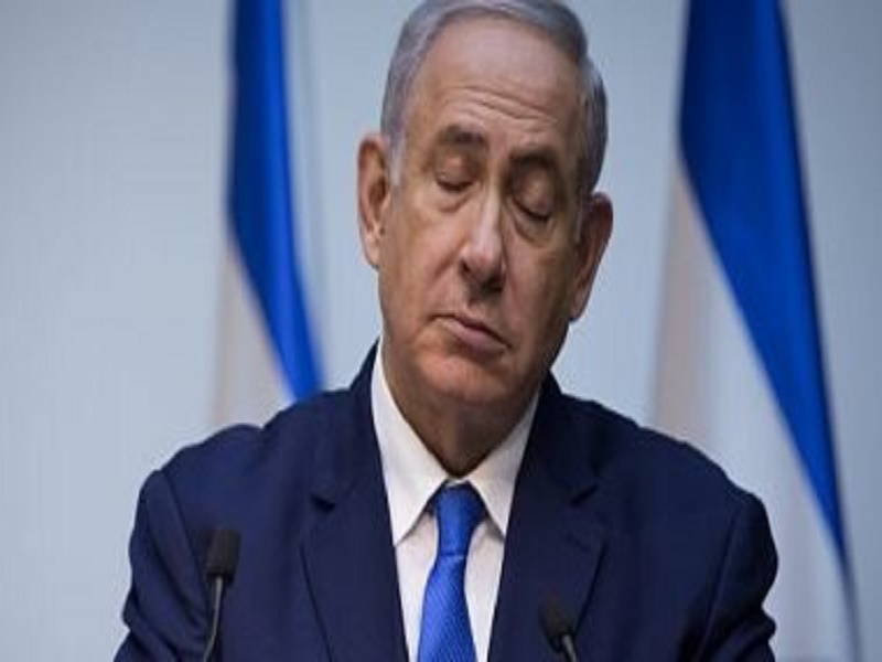 فیسبوک، نتانیاهو را جریمه کرد