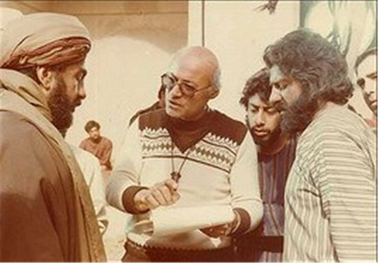 ۸ فیلم عاشورایی سینما و تلویزیون (1)