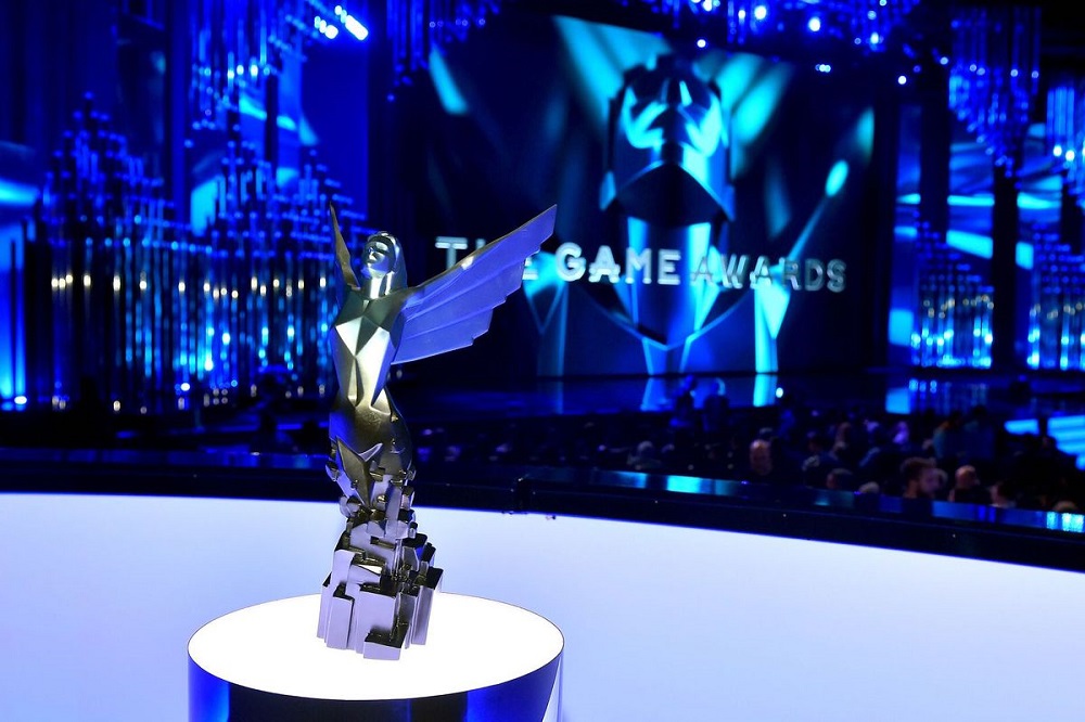 تاریخ برگزاری مراسم The Game Awards 2019 مشخص شد