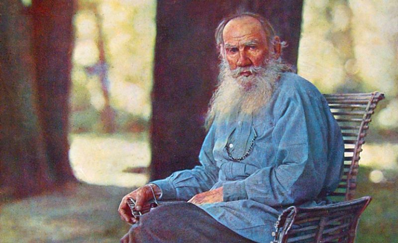 زندگی و زمانه لئو تولستوی زندگی و زمانه لئو تولستوی