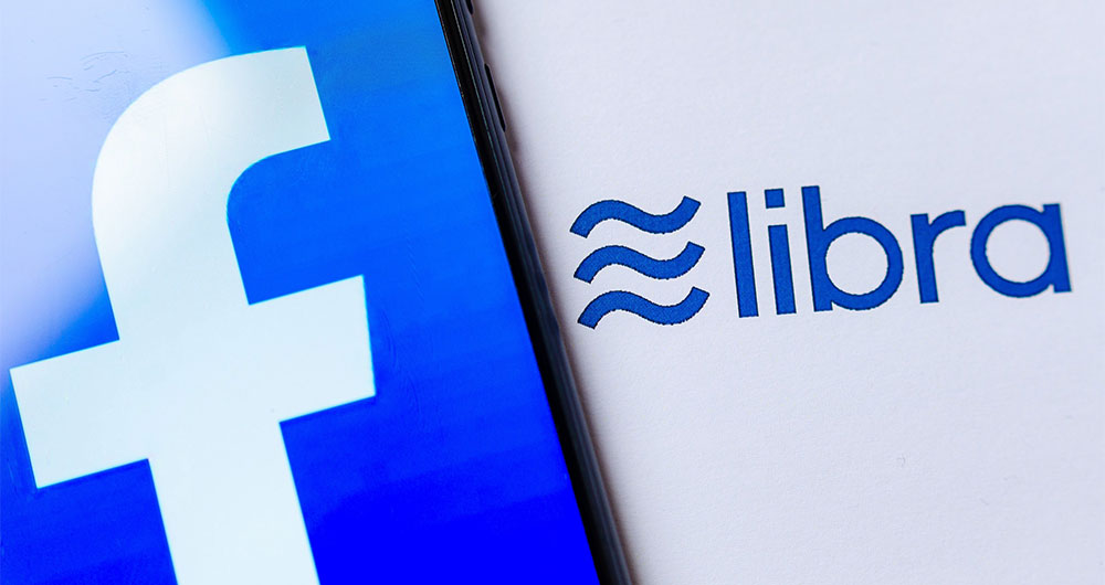 ارز دیجیتال لیبرا فیس بوک در نیمه دوم سال 2020 عرضه می شود