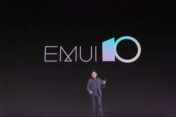 رابط کاربری EMUI 10 با خانواده میت 30 عرضه می شود