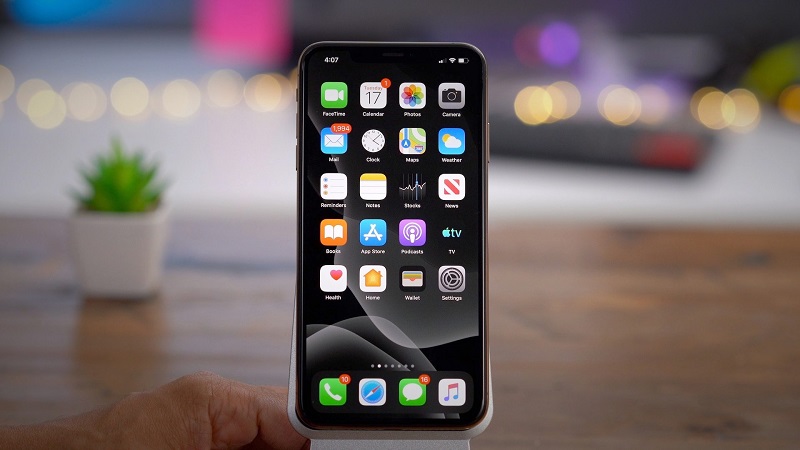 سیستم عامل iOS 13 برای محصولات اپل عرضه شد سیستم عامل iOS 13 برای محصولات اپل عرضه شد