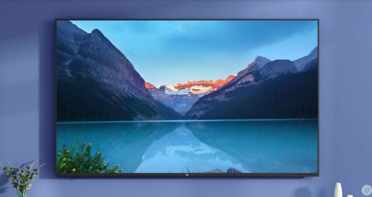 شیائومی MI TV 4A با نمایشگر 70 اینچی معرفی شد شیائومی MI TV 4A با نمایشگر 70 اینچی معرفی شد