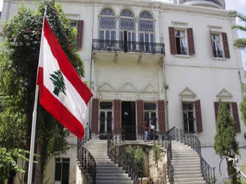 لبنان از رژیم صهیونیستی به دلیل تجاوز پهپادی شکایت می‌کند