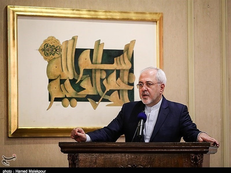 آمریکا با اعمال تحریم‌ها مذاکره با ایران را غیرممکن می‌کند