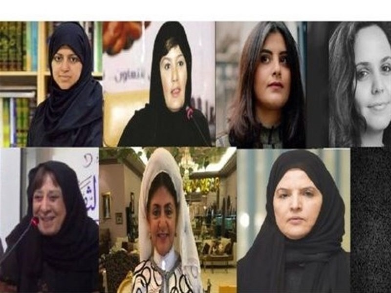 عربستان از شکنجه زنان تا ترور مخالفان در خارج