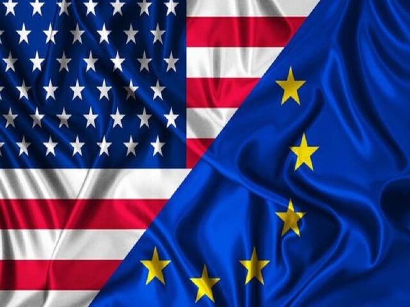 حضور ظریف در فرانسه، نشان‌دهنده اختلاف میان آمریکا و اروپا است