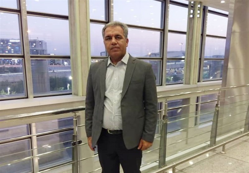 با اعلام وزیر ورزش،عرب از مدیرعاملی پرسپولیس رسماًاستعفا کرد