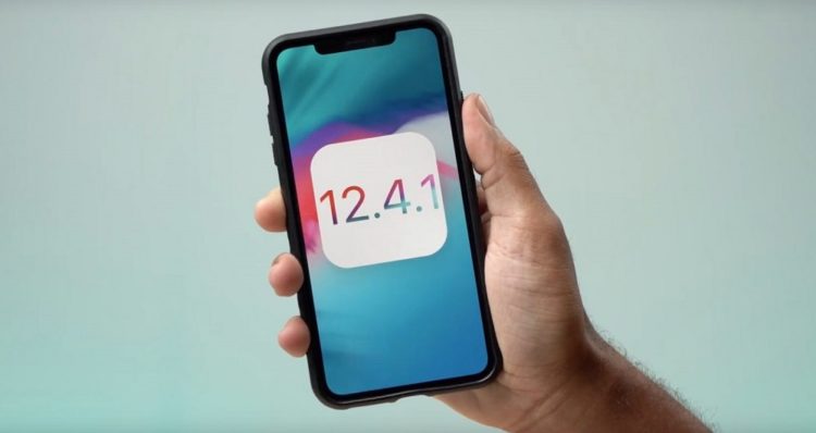سیستم عامل iOS 12.4.1 و watchOS 5.3.1 عرضه شد سیستم عامل iOS 12.4.1 و watchOS 5.3.1 عرضه شد