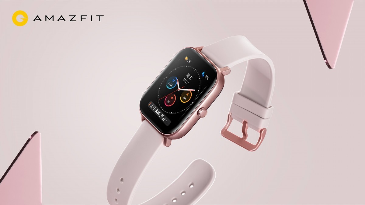 شیائومی سه ساعت هوشمند جدید از خانواده Amazfit را معرفی کرد شیائومی سه ساعت هوشمند جدید از خانواده Amazfit را معرفی کرد