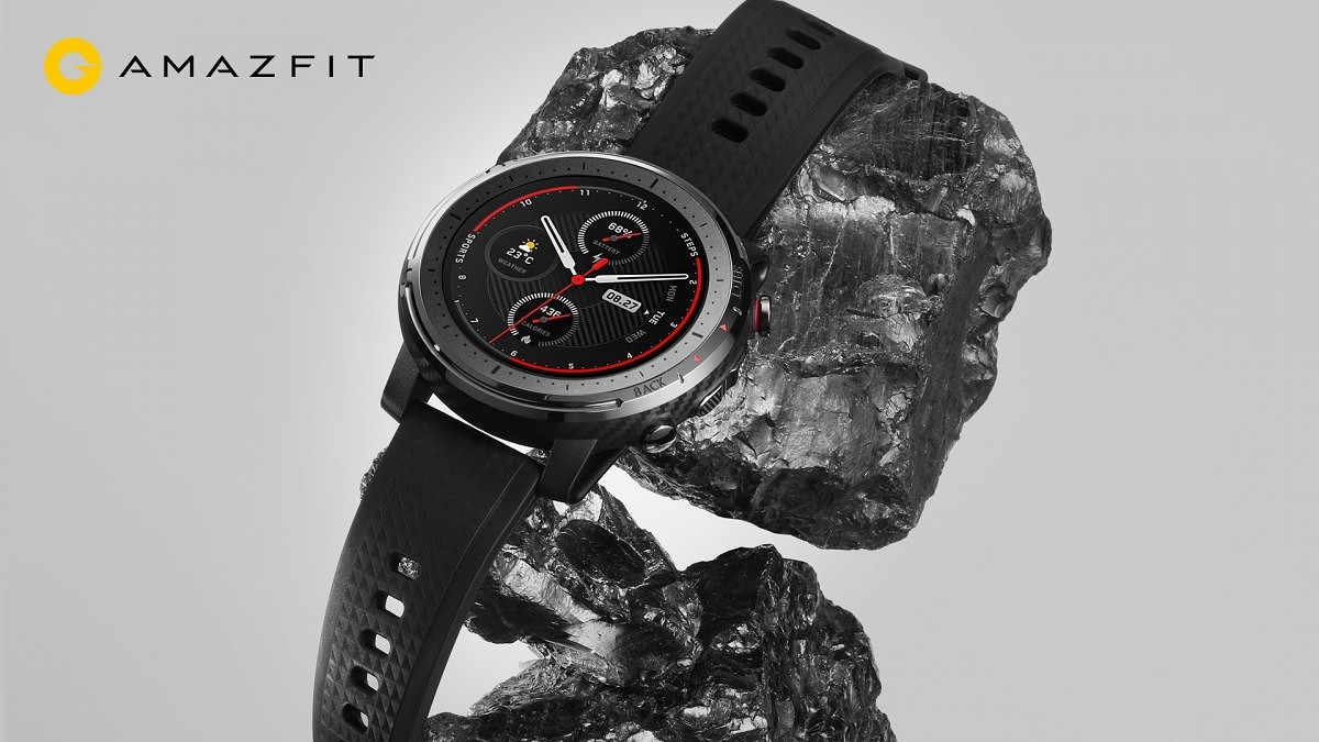 شیائومی سه ساعت هوشمند جدید از خانواده Amazfit را معرفی کرد شیائومی سه ساعت هوشمند جدید از خانواده Amazfit را معرفی کرد