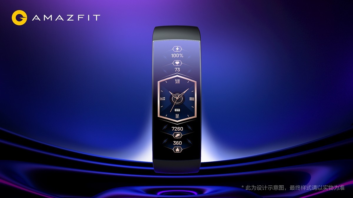 شیائومی سه ساعت هوشمند جدید از خانواده Amazfit را معرفی کرد