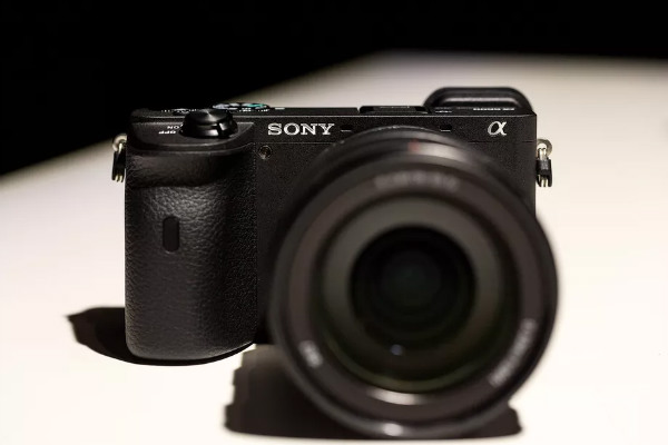 سونی دوربین های A6600 و A6100 را معرفی کرد