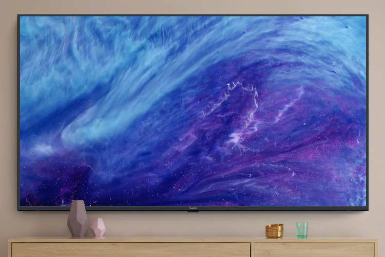 ردمی TV معرفی شد؛ تلویزیون ۷۰ اینچ با وضوح 4K ردمی TV معرفی شد؛ تلویزیون ۷۰ اینچ با وضوح 4K