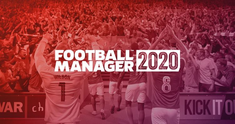 بازی Football Manager 2020 معرفی شد