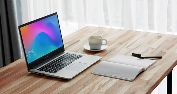 لپ تاپ ردمی بوک 14 پلاس (RedmiBook 14 Plus) رسما معرفی شد لپ تاپ ردمی بوک 14 پلاس (RedmiBook 14 Plus) رسما معرفی شد