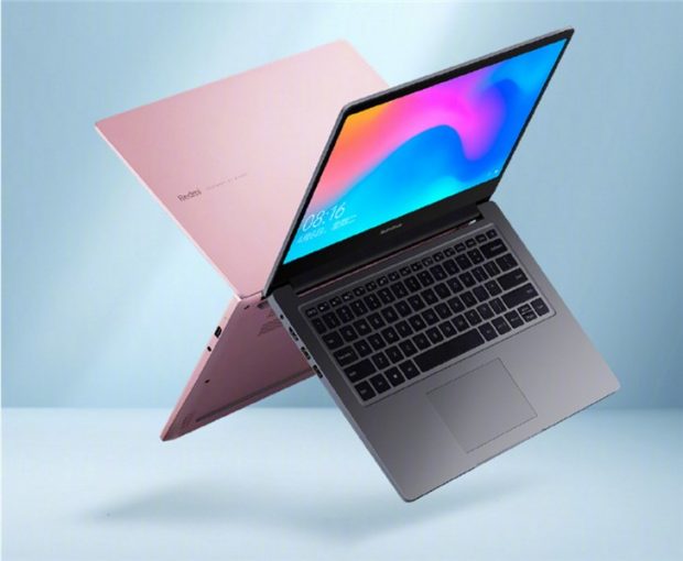 لپ تاپ ردمی بوک 14 پلاس (RedmiBook 14 Plus) رسما معرفی شد لپ تاپ ردمی بوک 14 پلاس (RedmiBook 14 Plus) رسما معرفی شد