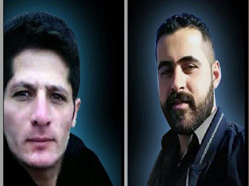 هلاکت دو عضو تروریست حزب منحله دمکرات کردستان در پیرانشهر+ عکس