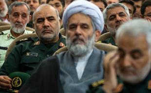ترور سردار سلیمانی شکست خورد ترور سردار سلیمانی شکست خورد