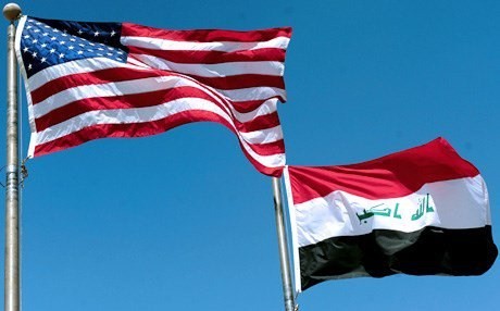 جوانان عراقی باید بدانند پشت صحنه آمریکاست