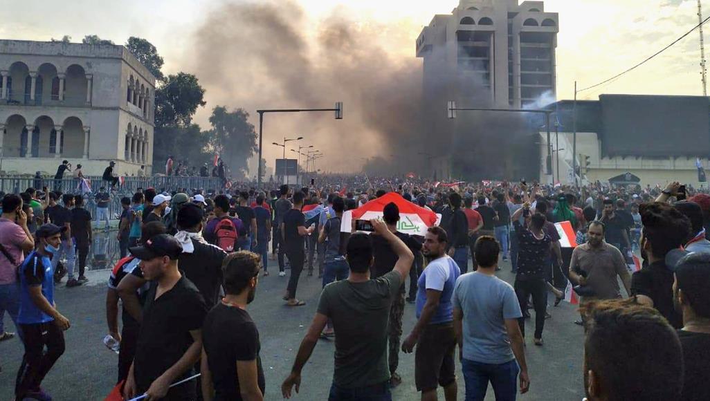 شکست مجدد دشمنان از محور مقاومت در عراق شکست مجدد دشمنان از محور مقاومت در عراق