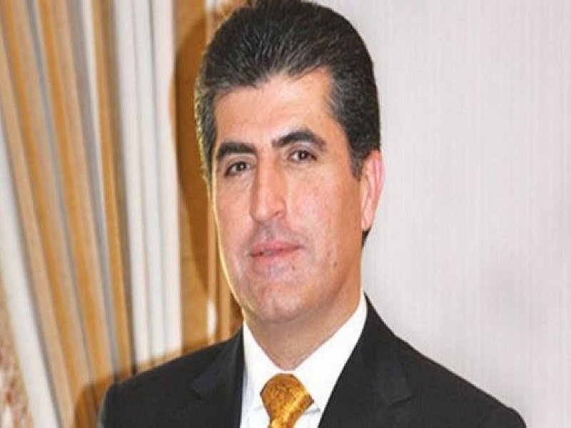رئیس اقلیم کردستان عراق: اعتراضات نباید خارج از چارچوب قانون باشد