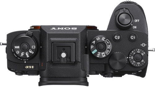 دوربین بدون آینه سونی A9 II معرفی شد